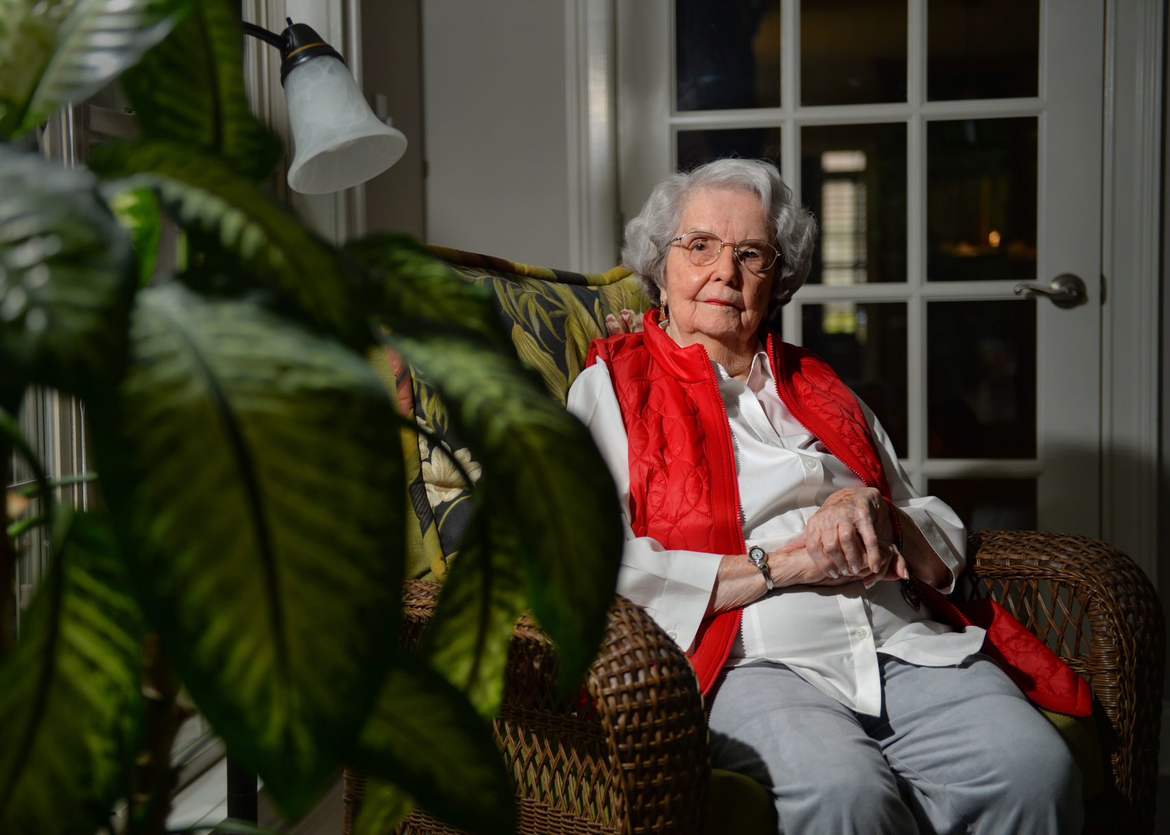 Mary Ainslee Mary Ainslee
